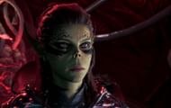Recruiting Lae'zel (Image via Baldur's Gate 3)